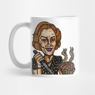 Serial Mom Mug